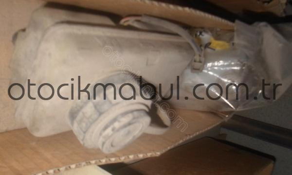 TATA TELCOLİNE HİDROLİK DEPOSU