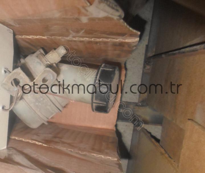SUZUKİ CARRY HİDROLİK DEPOSU