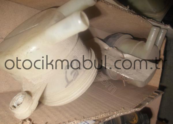 DAİHATSU HİJET 3 SİLİNDİR HİDROLİK DEPOSU