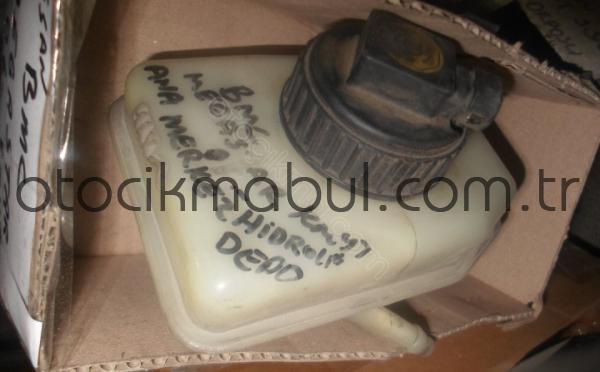 BMC MEGASTAR 2006 KAMYONET HİDROLİK DEPOSU