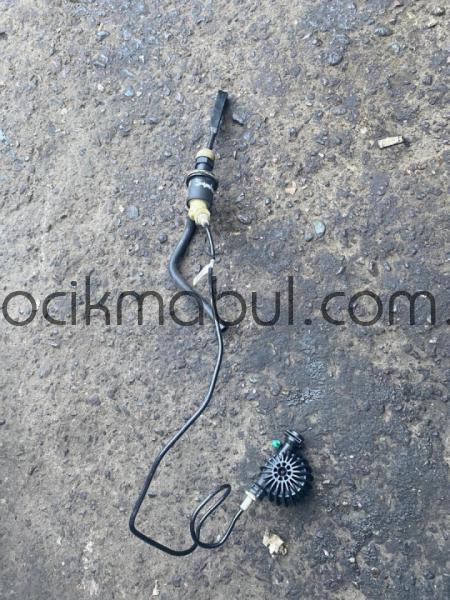 RENAULT SYMBOL DEBRİYAJ MERKEZİ ÇIKMA ORİJİNAL