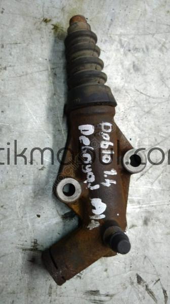 Fiat Doblo 1.4 Debriyaj Alt Merkez çıkma