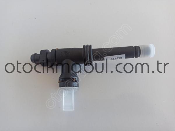 Ford Transit V347/ Ranger Debriyaj Bilyası Adaptörü Çıkma