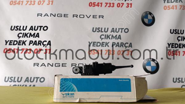 wolkswagen golf caddy ust merkez