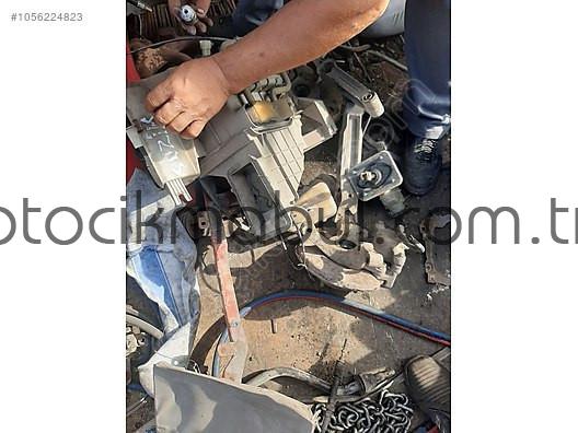 suziki alto debriyaj pedalı