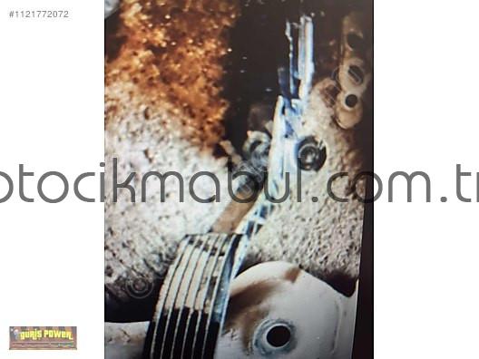 Hyundai accent Blue fren debriyaj pedalı