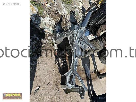 Toyota corolla 2019 - 2023 podya hatasız