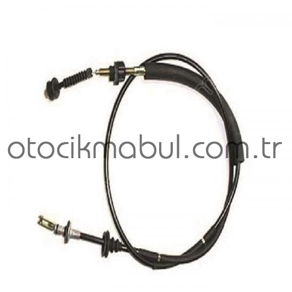 Honda Cıvıc Debrıyaj Tel 1988-1991 22910-SH3-A05