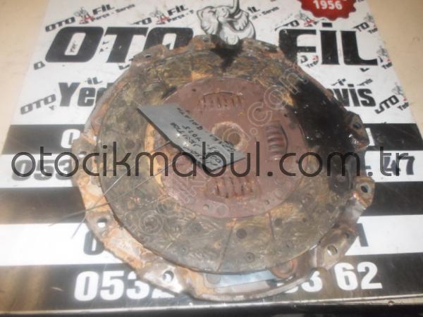 NİSSAN D23 2003 YD25 BASKI BALATA