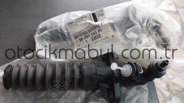 OPEL CORSA F ORJİNAL SIFIR DEBRİYAJ MERKEZİ