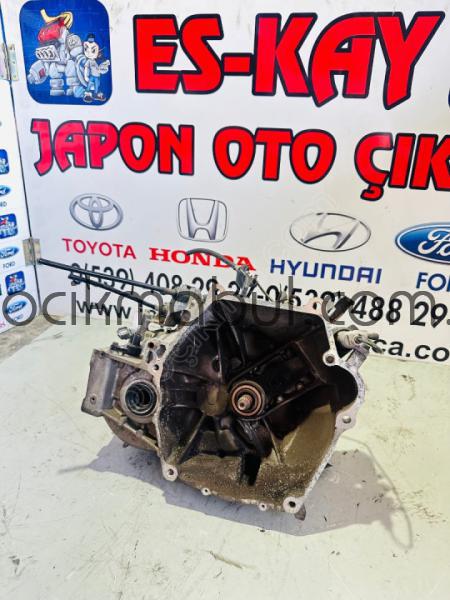 Honda-Jazz Debraj Çatalı Çıkma Orjinal