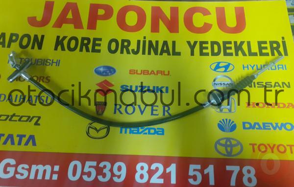 SUZUKI  SWİFT DEBRİYAJ TELİ 1996-2001 ARASI SIFIR