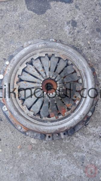 fiat tempra 2.0 çıkma baskı balata volant