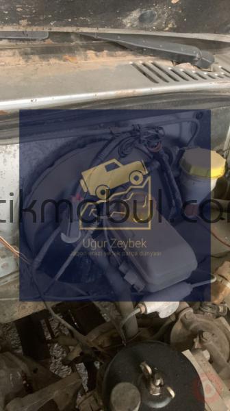 TATA TELCOLİNE ÜST MERKES ÇIKMA ORJİNAL