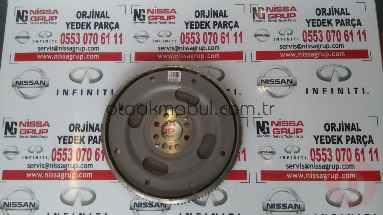 NİSSAN NAVARA VOLANT OEM SIFIR 2.3 DCİ D23 2014-2020