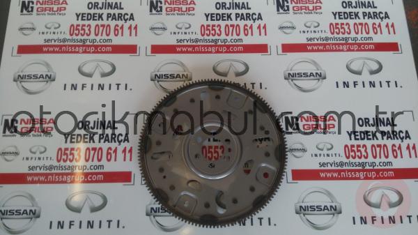 NİSSAN QASHQAİ VOLANT OEM SIFIR 1.2 DIG-T J11 2014-2020
