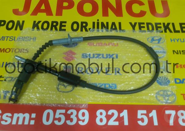 HYUNDAI ATOS DEBRİYAJ TELİ 1998-2005 ARASI SIFIR