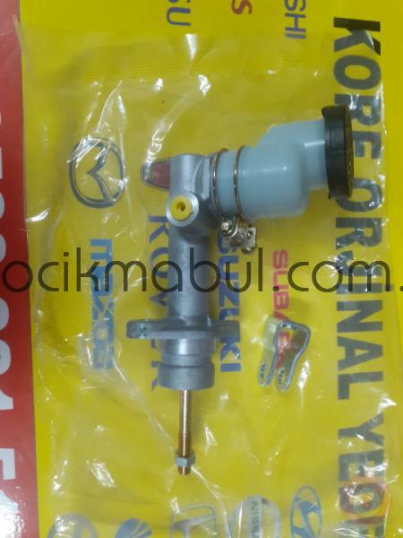 SSANGYONG REXTON ÜST MERKEZ 2,7 MOTOR