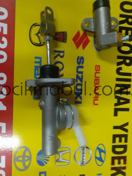 NİSSAN VANETTA ÜST MERKEZ ALT MERKE SIFIR