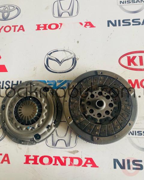 1.6-Civic İ-Dtec Debraj Seti 2013-2016