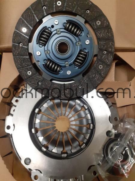 SUZUKI ALTO/MARUTTİ DEBRİYAJ SETİ 1985-2001 ARASI