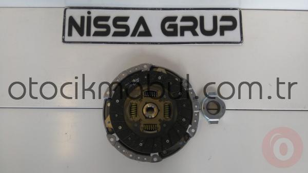 NİSSAN PRİMERA DEBRİYAJ SETİ SIFIR YEDEK PARÇA 2.0 P11 1996-