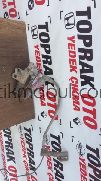 HYUNDAİ STAREX KAMYONET DEBRAJ ALT MERKEZİ