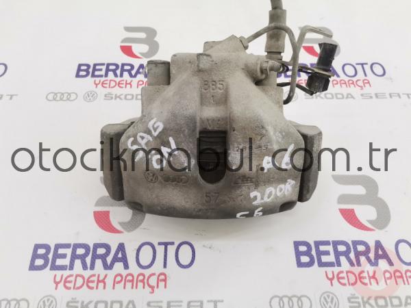 AUDI A6 C6 SAĞ ÖN KALİPER