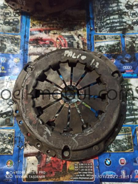 Fiat Palio 1.2 Baskı Çıkma Orjinal Hatasız(Balatasız)