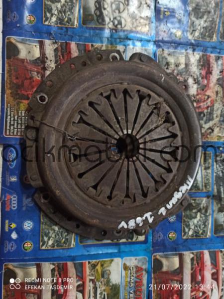 Renault Megane1  1.6 8valf Baskı Ve Balata Çıkma Orjinal