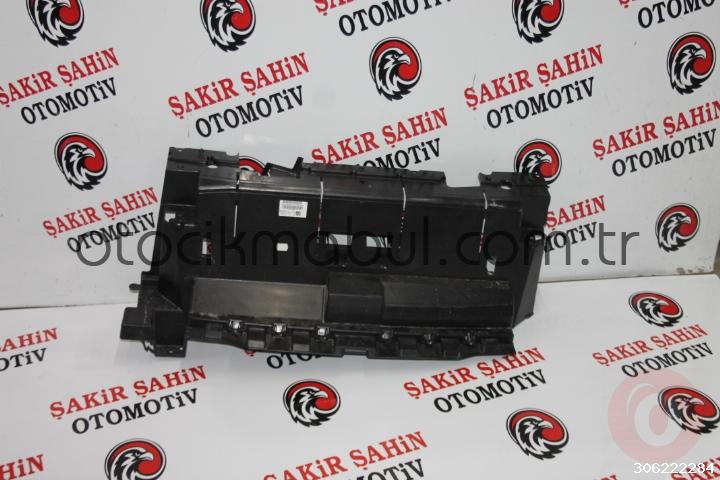 2019-2020 PEUGEOT PARTNER RİFTER  ÖN BAKALİT ÇIKMA PARÇA