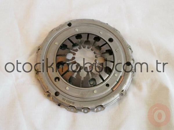 DEBREJ BASKISI VW Transporter T4 Minibüs2,5 T4 ACV ORJ YENİ