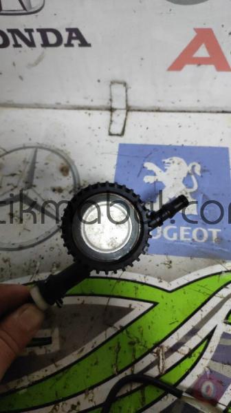 2017 RENAULT CAPTUR 1.5 DİZEL DEBRİYAJ ADAPTÖR