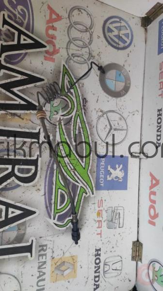 SUSUKİ SX4 SCROSS 1.6 DİZEL DEBRİYAJ ÜST MERKEZ BORUSU