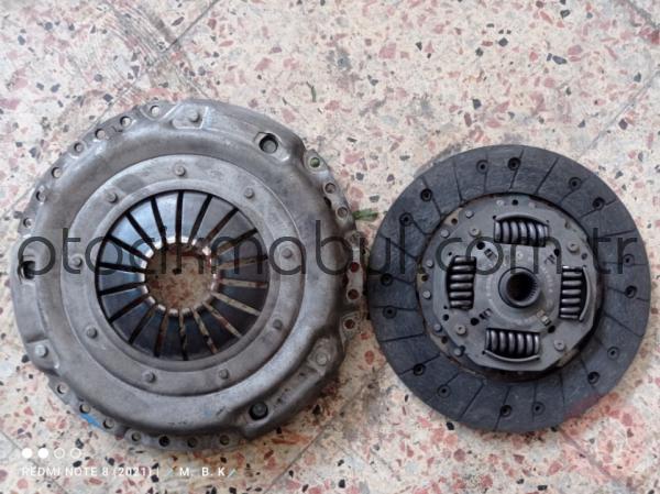 Passat  Baskı balata seti  orj çıkma