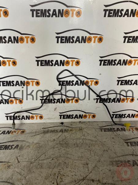 CİTROEN C3 DEBRİYAJ POMPA HORTUMU ORJİNAL TEMSAN OTO