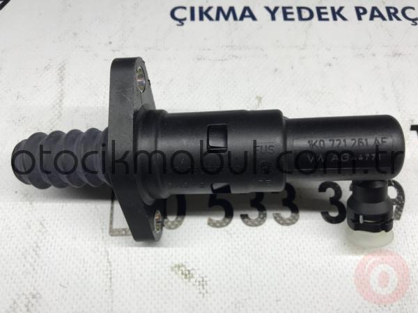 ÇIKMA VW-GOLF6-GOLF7-PASSAT-CADDY-POLO-A3-LEON DEBRİYAJ MERK