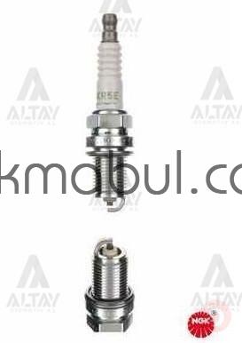 ATEŞLEME BUJİSİ ALMERA / PRIMERA / SUNNY / 323 / SEPHIA 1.4