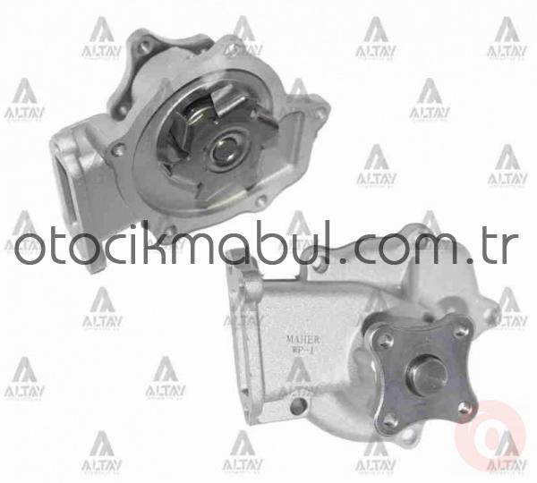 DEVİRDAİM SUNNY / PRIMERA 1.6