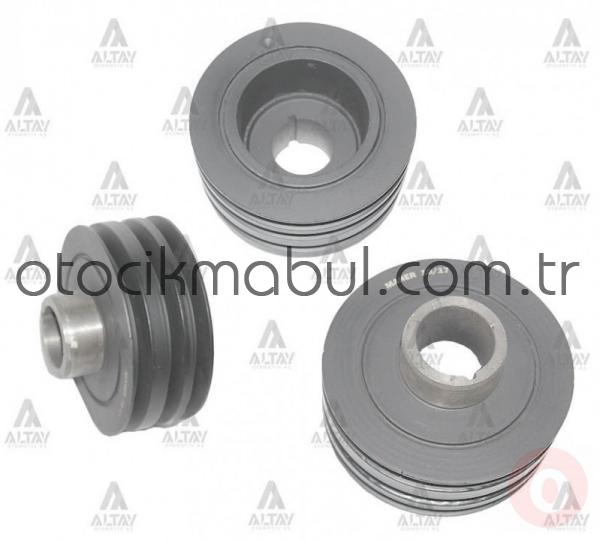 KASNAK KRANK PICKUP TD-25 86-97 / TD-27 98-03 / TERRANO 2.7