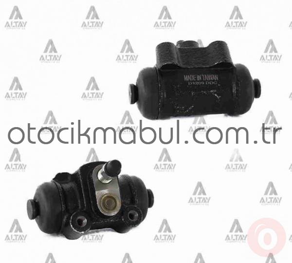 FREN SİLİNDİRİ VANETTE / TERRANO ARKA SOL-SAĞ