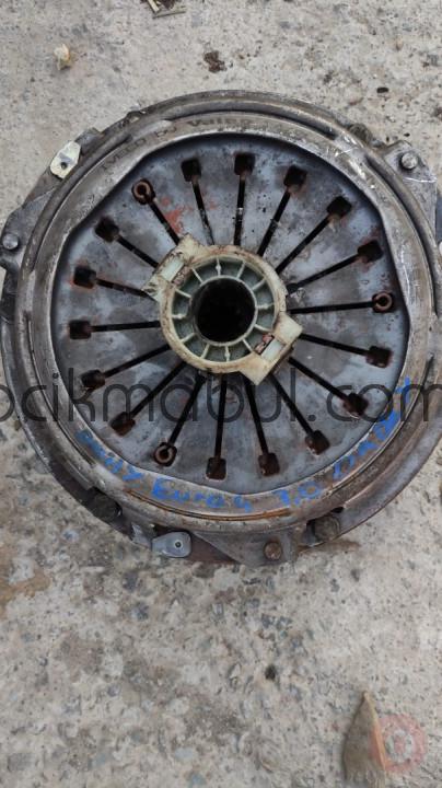 IVECO DAİLY 3.0 ÇIKMA BASKI BALATA SET