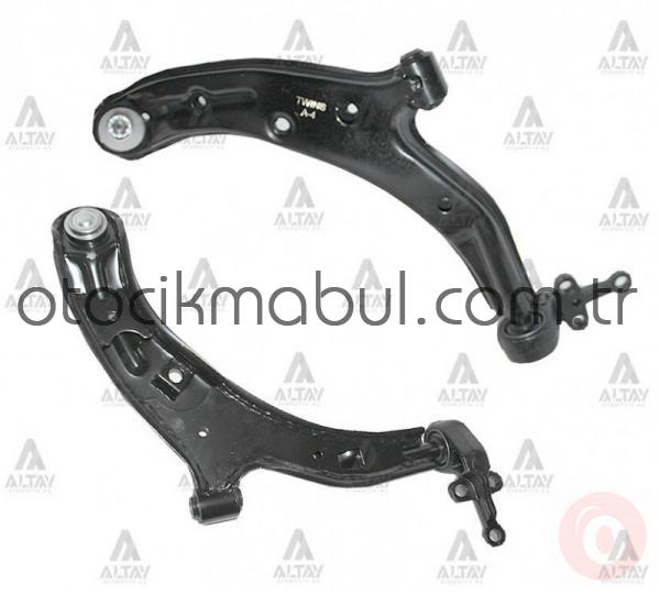 SALINCAK ALMERA 00-06 ALT ROTİLLİ BURÇLU SOL
