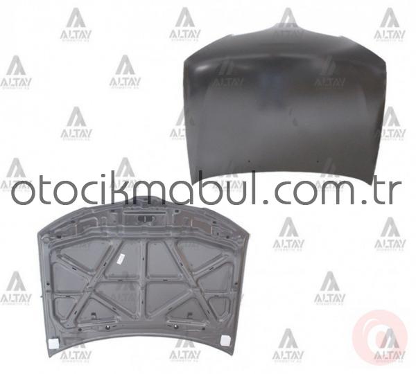 MOTOR KAPUTU ALMERA 00-06