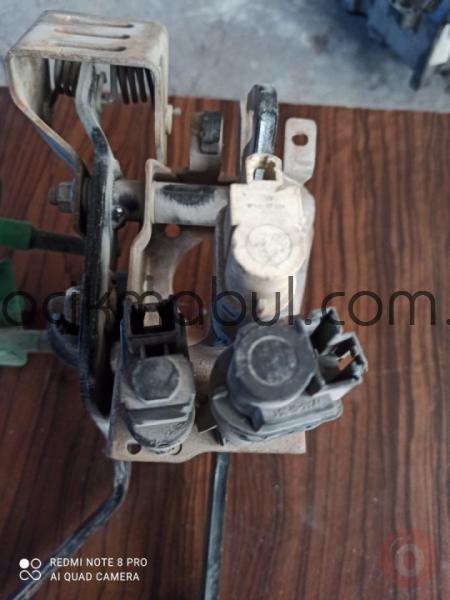 1M517A543AD - DEBRİYAJ ÜST MERKEZİ adlı ürün FORD CONNECT (2