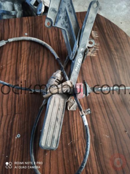 Mondeo Benzinli Otomatik Vites Değiştirme Teli 2001-2007 Ori