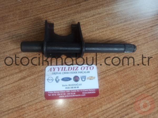 FİAT DOBLO 1.4 DEBRİYAJ ÇATALI