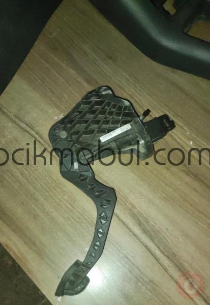 2013 VW TİGUAN 1.4 DEBRİYAJ PEDALI 3C1 721 059BF