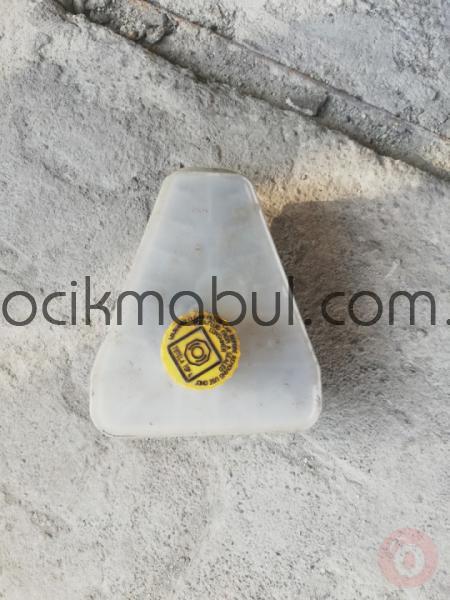 İVECO DAİLY ÇIKMA HİDROLİK BİDONU