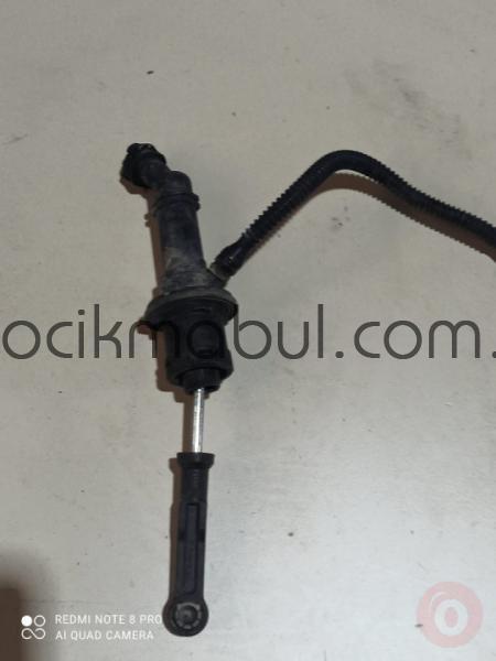 306104118R Logan Sandero 2 Hidrolik Debriyaj Üst Merkezi 306